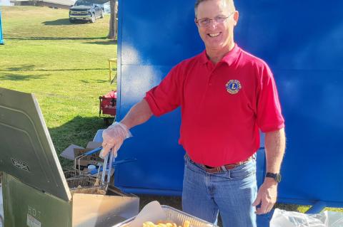 Harvest Festival shows off the best of the region