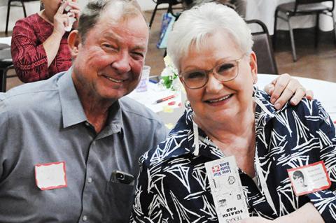 Living in Terry County the Longest - Bobbie Hicks