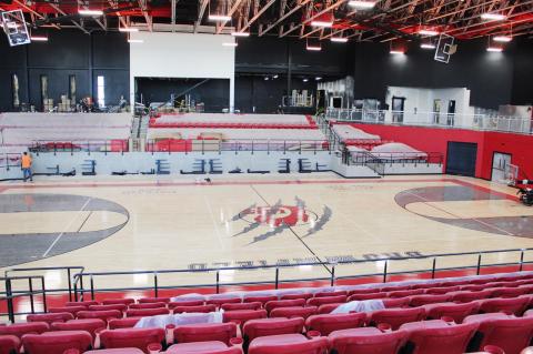 Big things coming to Brownfield ISD