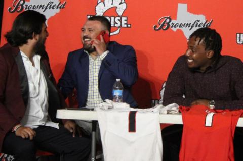 2022 Brownfield Boot-Camp Draft