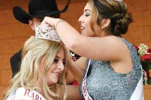 Terry County Harvest Festival traditions continue
