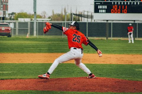 Cubs Kick off Playoff Run Friday