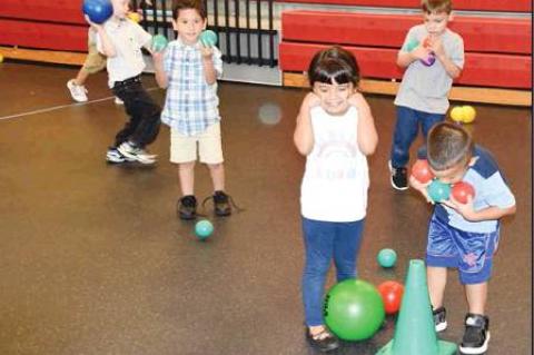 Bright Beginnings Academy Center
