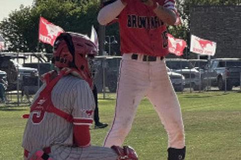 Cubs Fall Short Against Denver City With Playoff Spot on the Line