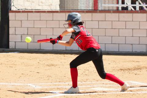 Cubs Fall Short Against Denver City With Playoff Spot on the Line