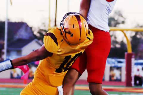 Brownfield set to take on Slaton in regular season finale
