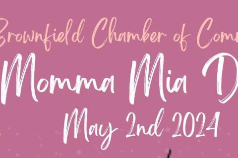 Momma Mia Day Set for Thursday in Preparation for Mother’s Day
