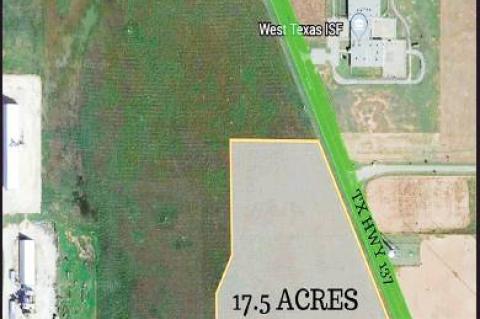 BIDCorp agrees to sell plot for custom crush facility
