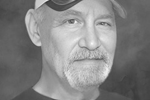 JAMES EARL WOOLEY DECEMBER 6, 1951 - MAY 31, 2023