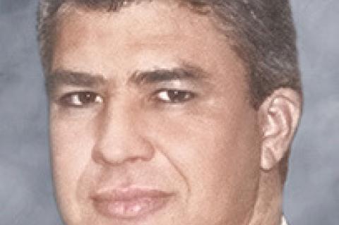 PEDRO C. GARCIA