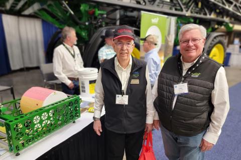 Texas Cotton Ginners’ Association Annual Meeting & Trade Show