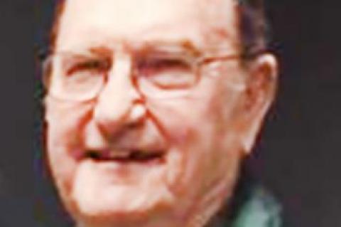 Robert Gene Rose