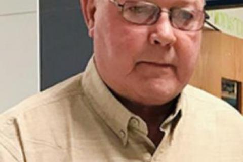 Lonnie Smyers