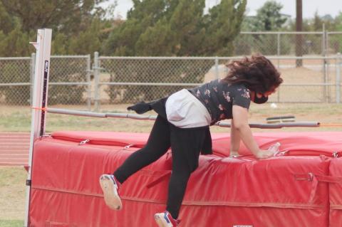 OAK GROVE TRACK & FIELD DAY