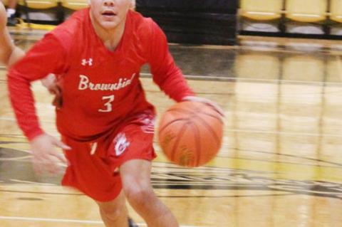 Three Cubs selected to All District
