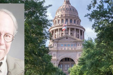State Capitol Highlights