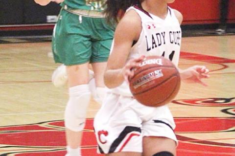 Cubs, Lady Cubs claw their way to victory