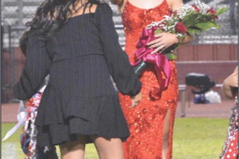 Homecoming Fun