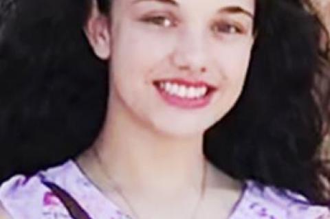 Alexandria Robin Martinez