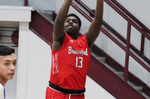 Cubs earn first win in tournament play