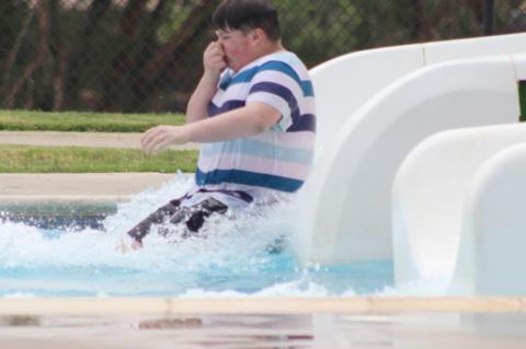 Summer Time Shindig: Pool set to open May 28