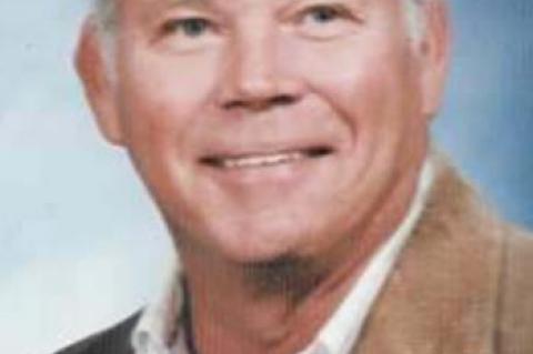 Doyle Royce Murphree
