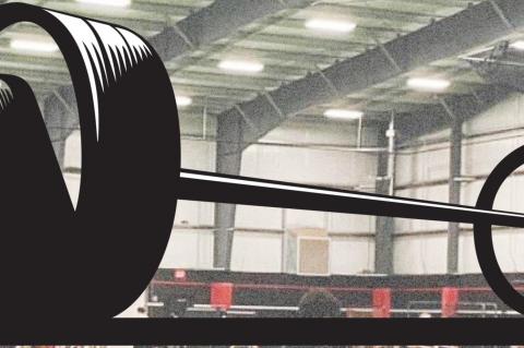 POWERLIFTING
