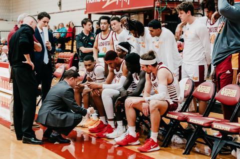 Brownfield Alum, Coach of the Year