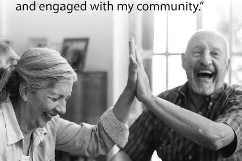 Be Proactive About Social Connections in 2025