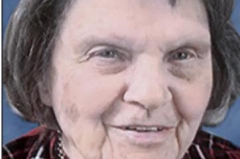 Marjorie Dee Briscoe