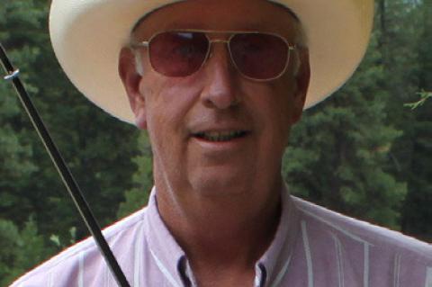 ROBBY CLYDE SHARP 
