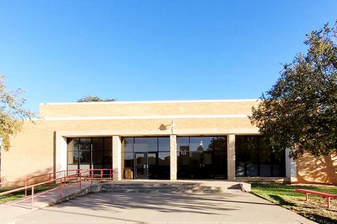 City Council Ponders School Closing, Maintenance Issues