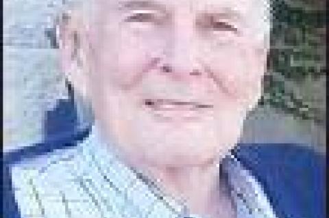 William (Bill) C. Cowan