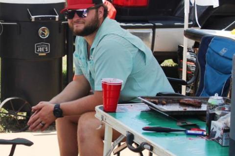 Great American Cook-off