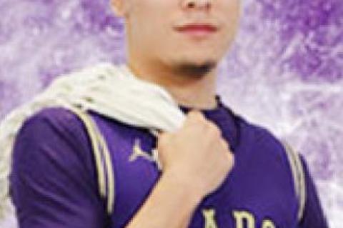 Basketball District Honors