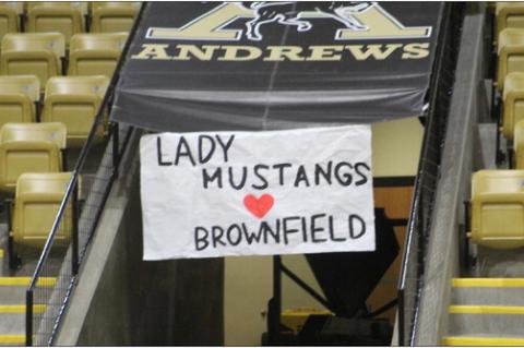 Lady Cubs battle through emotional night