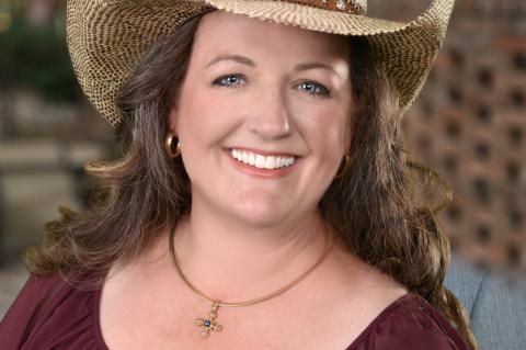 From Brownfield to Austin: Local nurse joins prestigious nursing board