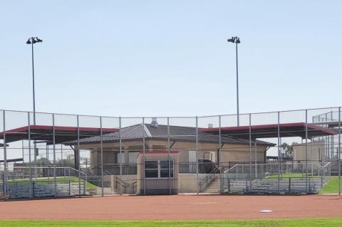City Council meets, Brownfield Sports Complex opens soon