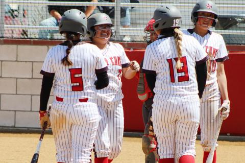 Lady Cubs overpower Fillies