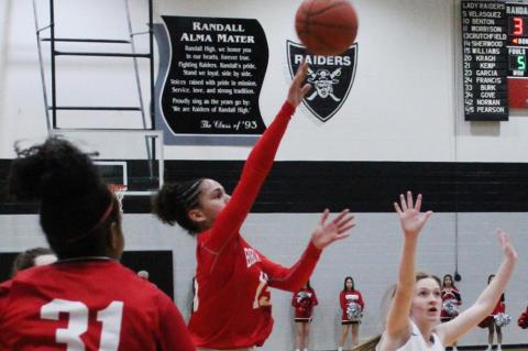 Lady Cubs Show Resilience in Comeback WIN