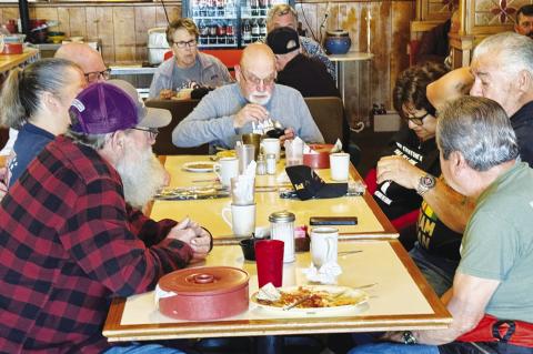 Veterans honored on Veterans Day