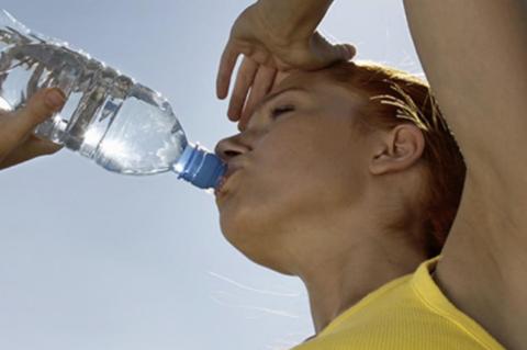 Heat Precautions
