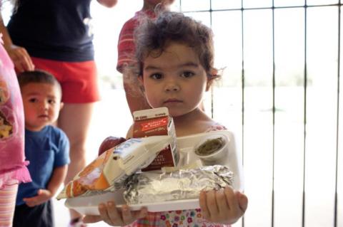 	NO KID HUNGRY®