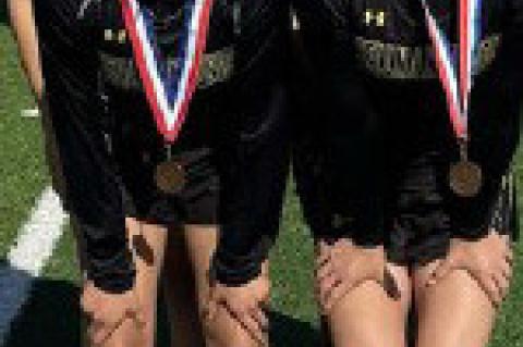 Area Schools Will Be Well Represented at Regionals