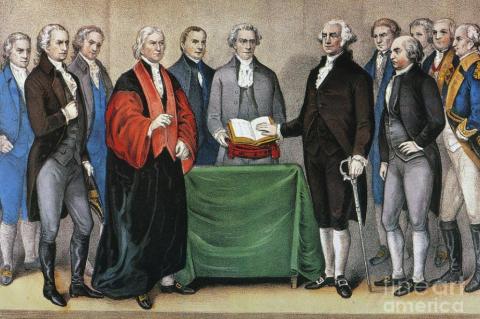 This Week In History