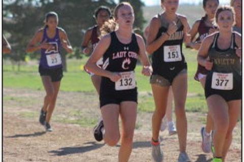 Terry County well represented at Lubbock ISD Invitational