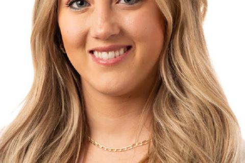 Kristina Janet Sherrill Joins the Brownfield News