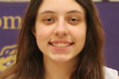 Lady Broncos and Lady ‘Cats selected to All-District teams