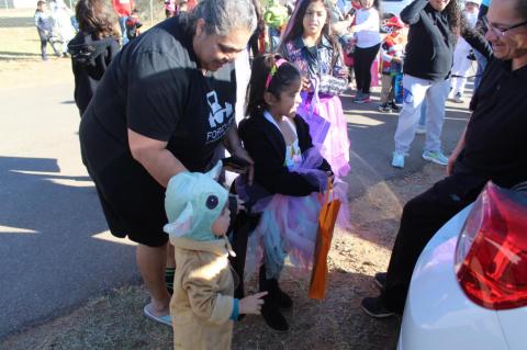 HALLOWEEN FUN...........