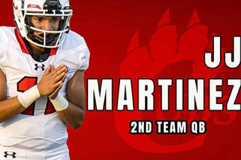 Brownfield fills up All District Rosters